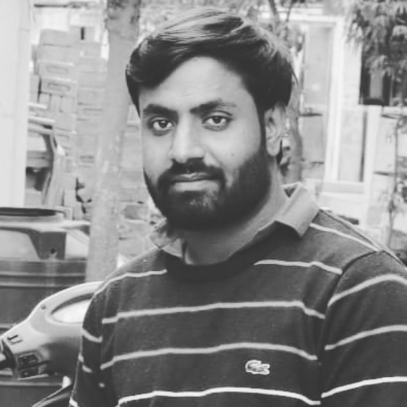 Meet your Posher, Mahesh singh - Picture 1 of 1